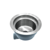 185mm Large-diameter Floor Drain
