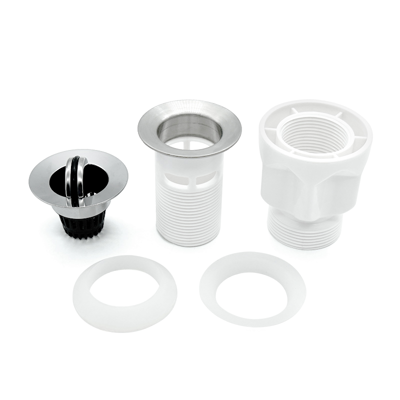 WY-41-F CUPC Plastic Kitchen Sink Drainer