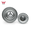 Watermark Certified Kitchen Sink Water Filter