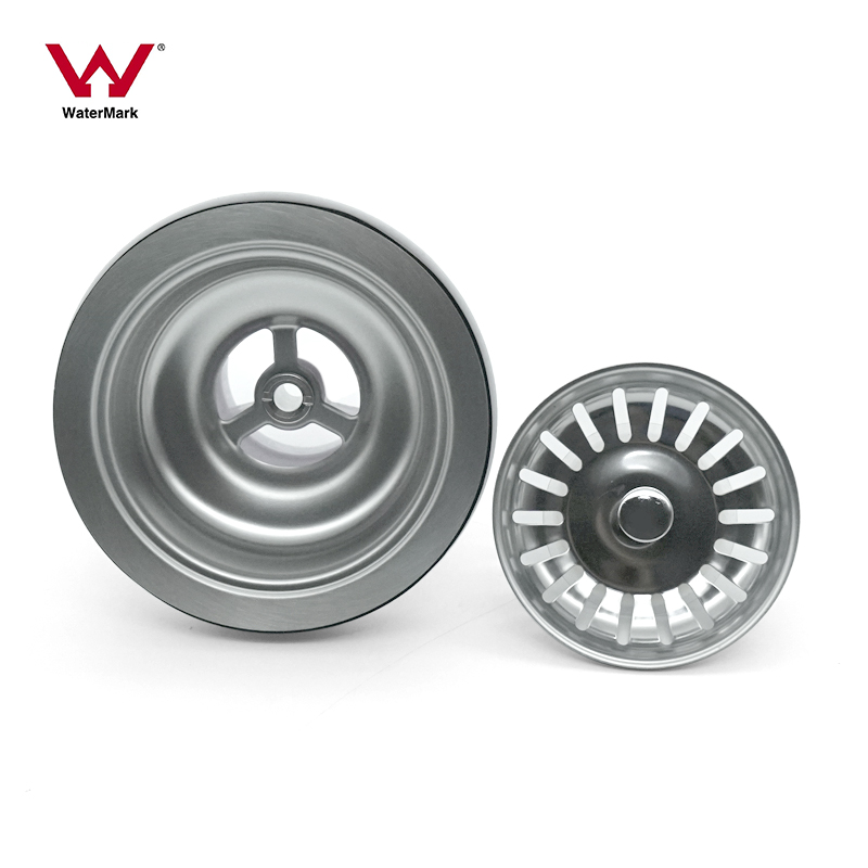 Watermark Certified Kitchen Sink Water Filter