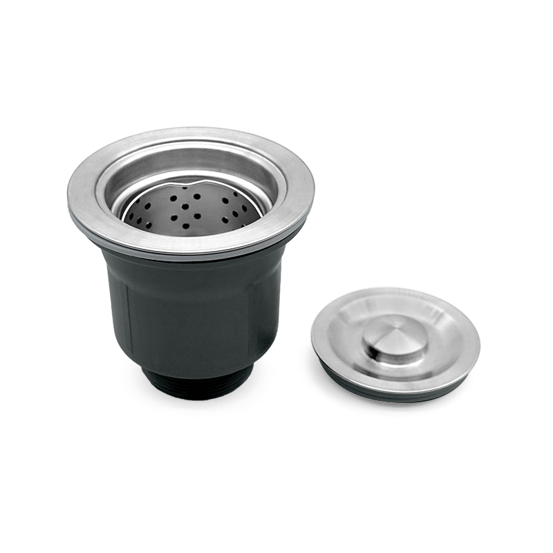 Model 007 Semi-Steel Kitchen Sink Drainer