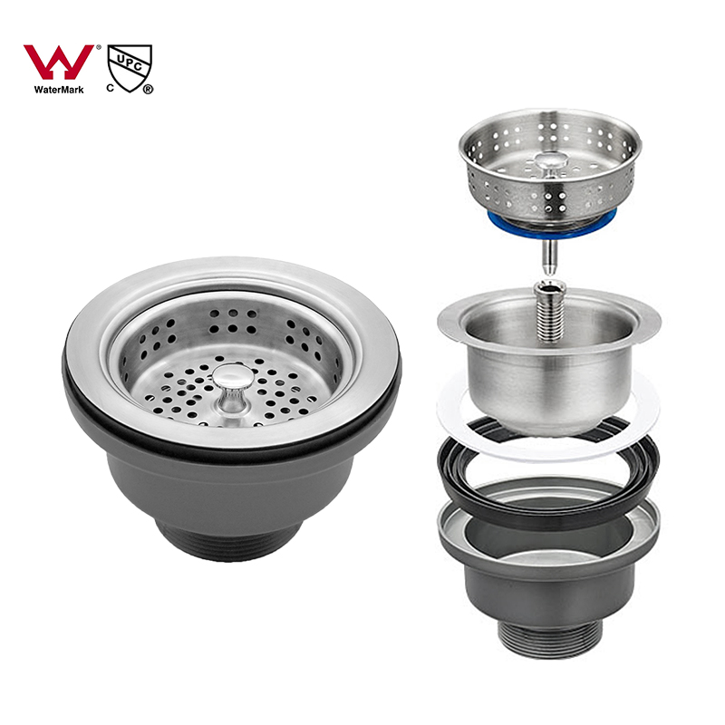 Kitchen Sink Water Filter