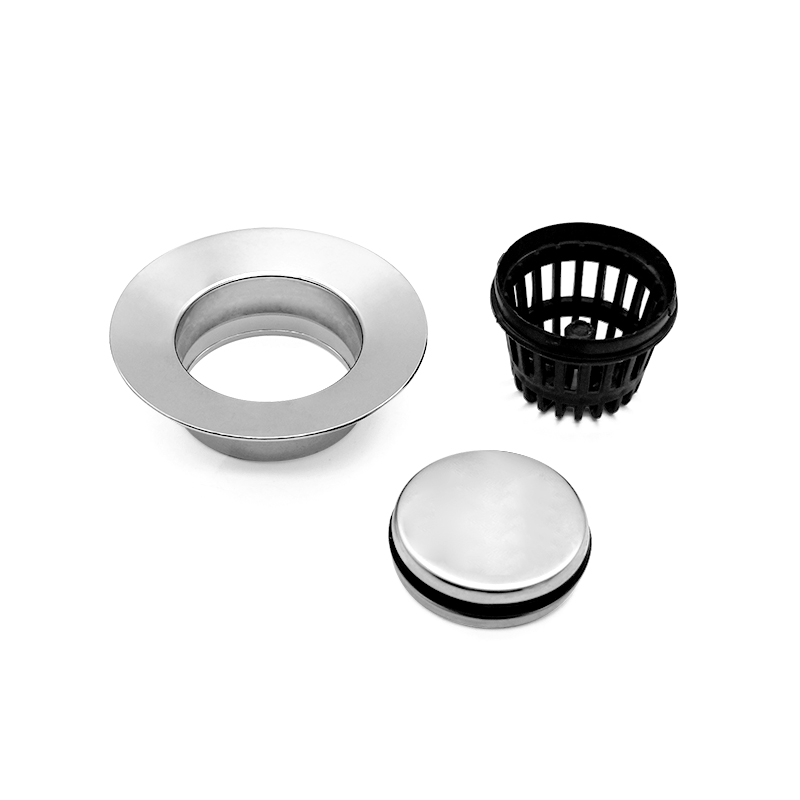 WY-41-F CUPC Plastic Kitchen Sink Drainer