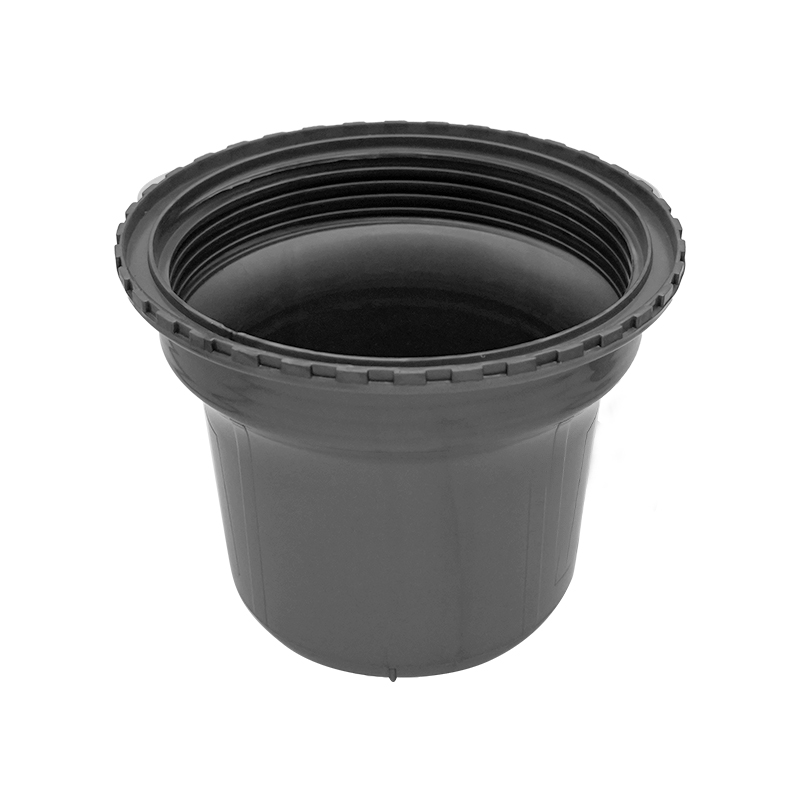 185 Semi-Steel Tall Cup Kitchen Sink Drainer Without Overflow