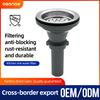 UPC Certified Long Tube Kitchen Sink Water Filter