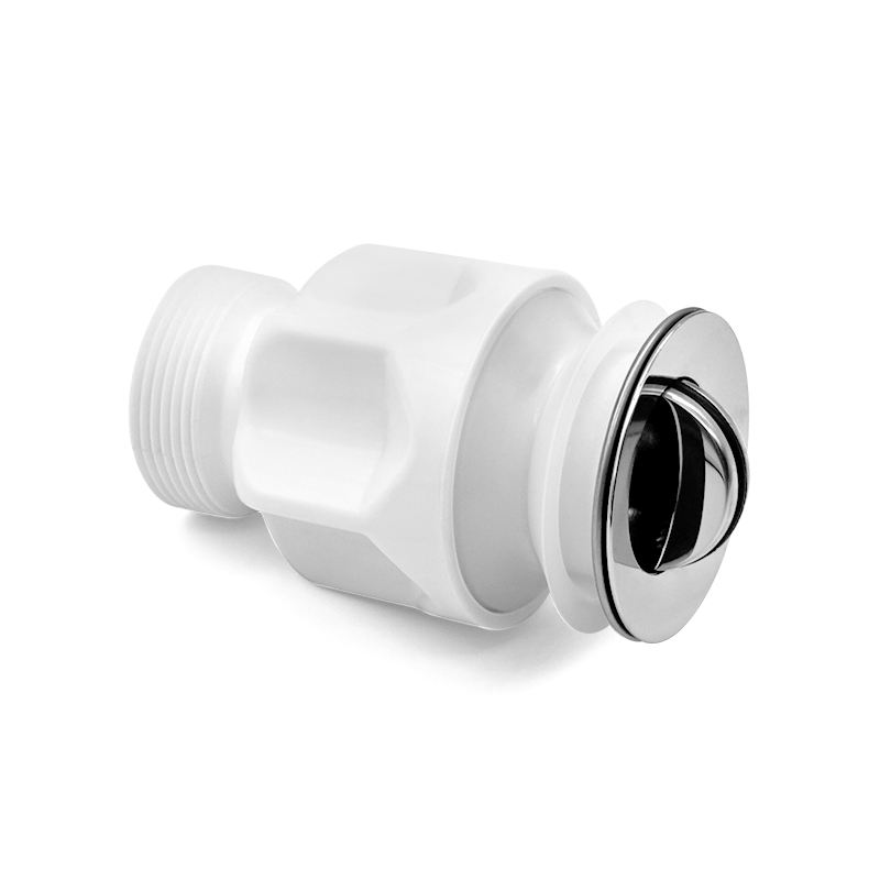 WY-41-F CUPC Plastic Kitchen Sink Drainer