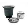 Model 007 Semi-Steel Kitchen Sink Drainer