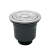 Model 007 Semi-Steel Kitchen Sink Drainer