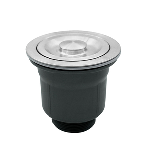 Model 007 Semi-Steel Kitchen Sink Drainer