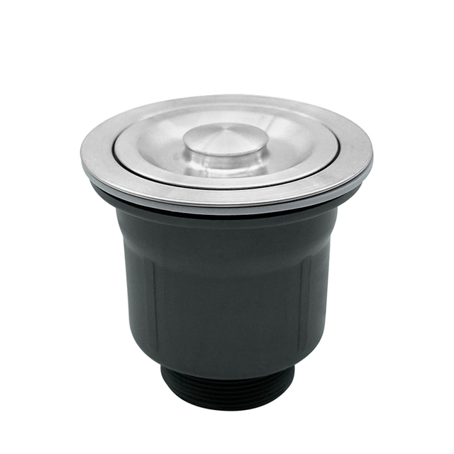 Model 007 Semi-Steel Kitchen Sink Drainer