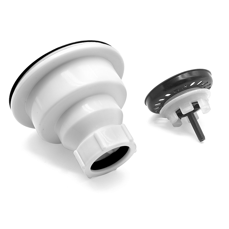All-plastic Faucet Type Kitchen Sink Water Filter