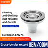 EN274 European Kitchen Sink Drainer