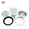Watermark Certified Kitchen Sink Water Filter