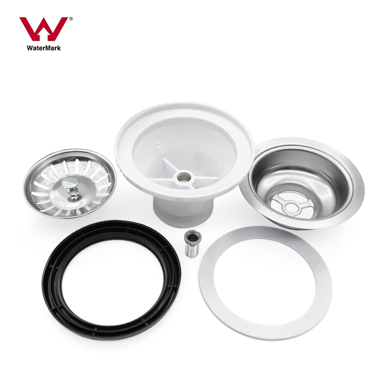 Watermark Certified Kitchen Sink Water Filter