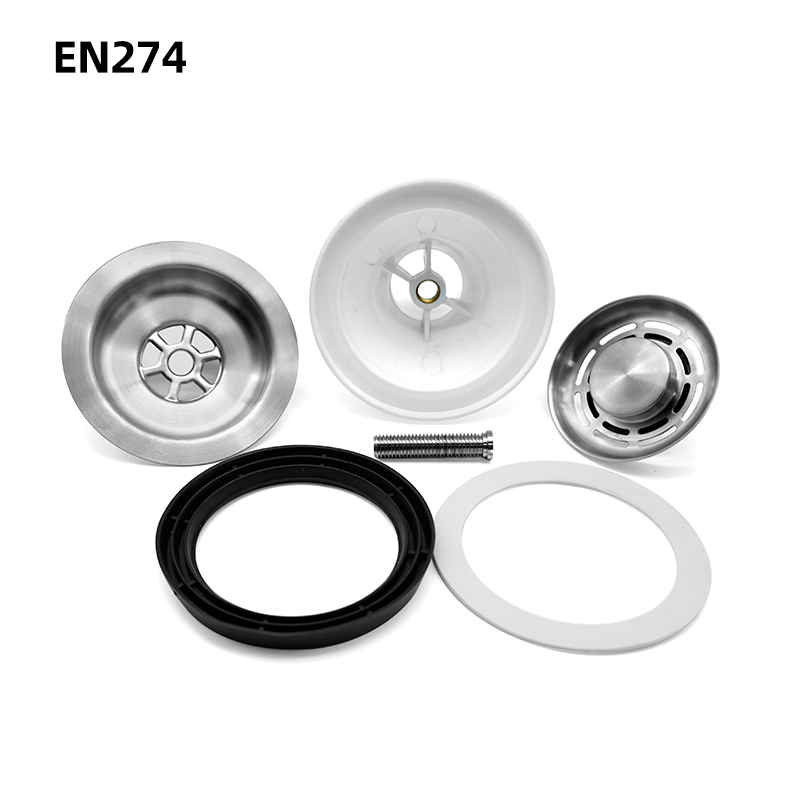 EN274 European Kitchen Sink Drainer