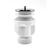 WY-41-F CUPC Plastic Kitchen Sink Drainer