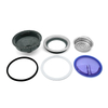185 Semi-Steel Short Cup Kitchen Sink Drainer