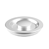 001 53mm Short Cup Kitchen Sink Drainer