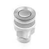WY-41-F CUPC Plastic Kitchen Sink Drainer