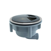 185mm Large-diameter Floor Drain