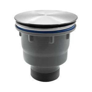 Model 007 Pop-Up Kitchen Sink Drainer