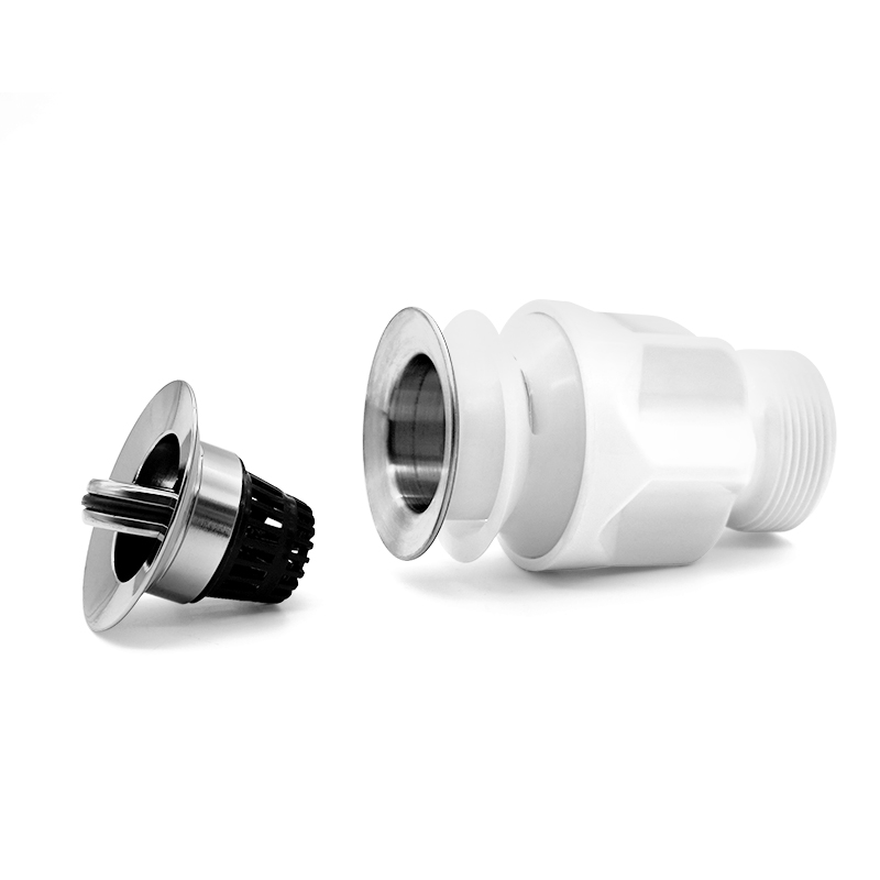 WY-41-F CUPC Plastic Kitchen Sink Drainer