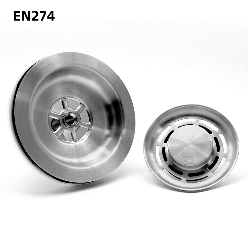 EN274 European Kitchen Sink Drainer