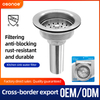 UPC Certified Long Tube Kitchen Sink Water Filter